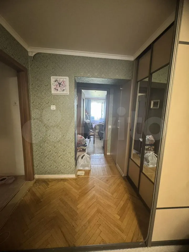 2-комн., 43.3 м², 4/4 этаж, ул. Евдокии Бершанской, 402 — фото 2