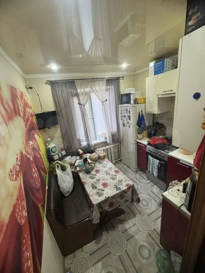 2-комн., 43.3 м², 4/4 этаж, ул. Евдокии Бершанской, 402 — фото 5