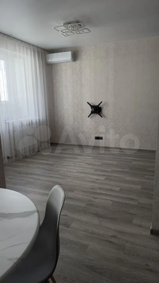 1-комн. квартира, 42 м² — фото 3