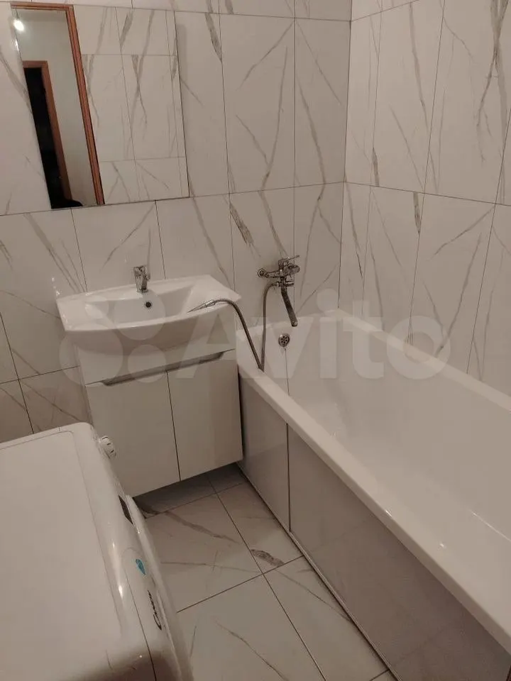 Продается 2-комн. квартира, 57.8 м² — фото 4