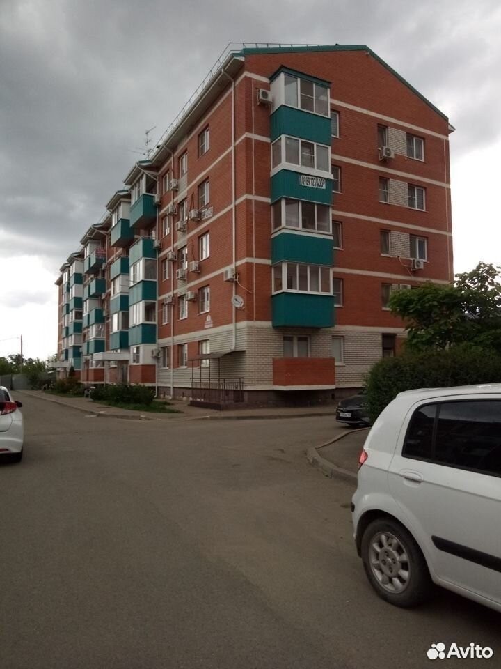 1-комн. квартира
