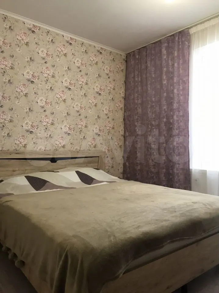 2-комн. квартира