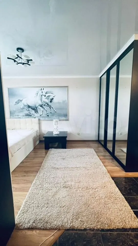 1-комн., 32.5 м², 2/3 этаж, ул. Почтовое отделение 73, лит1 — фото 3