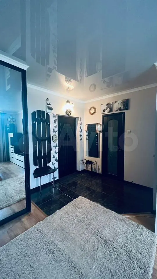 1-комн., 32.5 м², 2/3 этаж, ул. Почтовое отделение 73, лит1 — фото 4