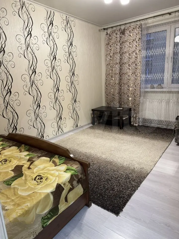 1-комн. квартира