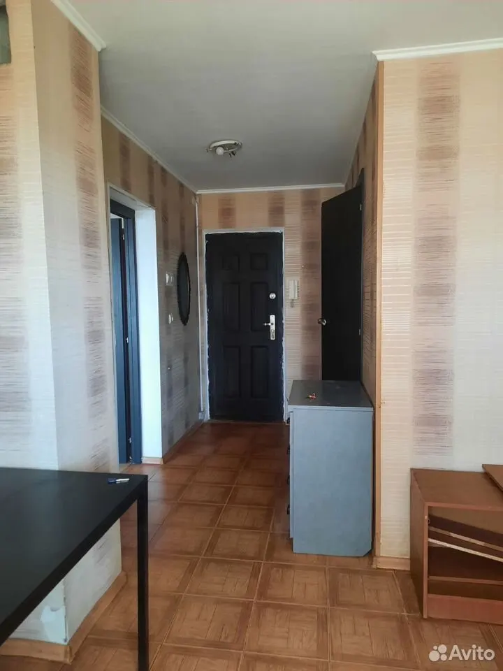 1-комн. квартира