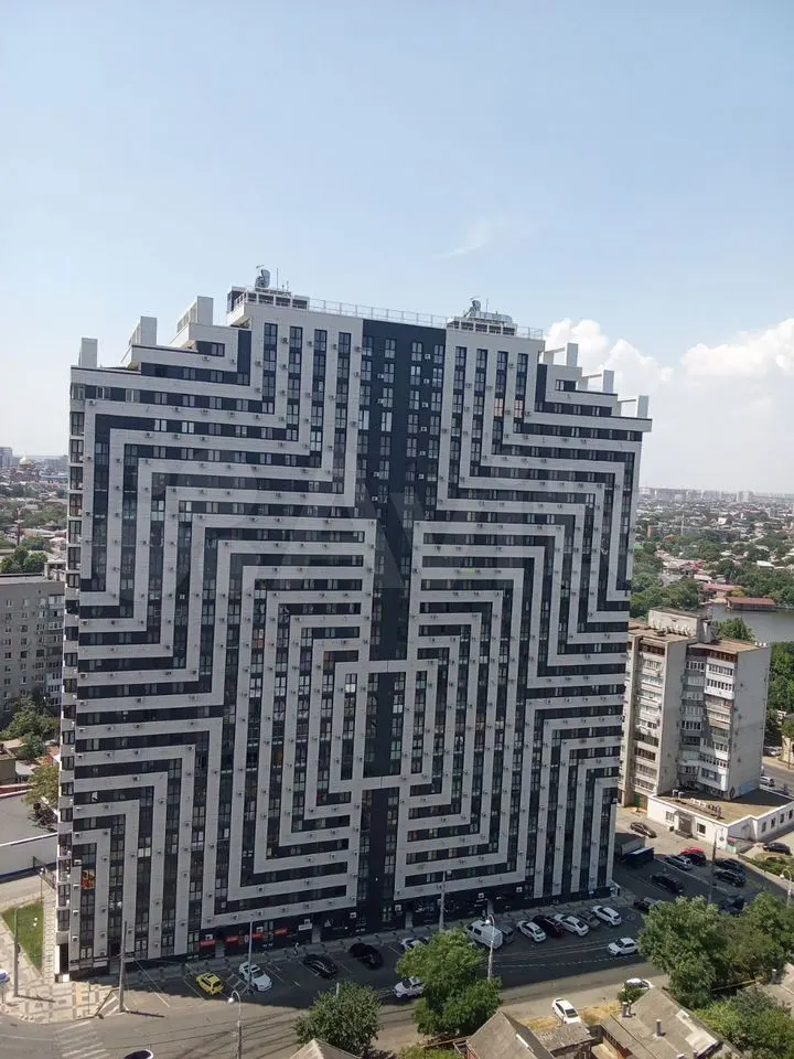 1-комн. квартира