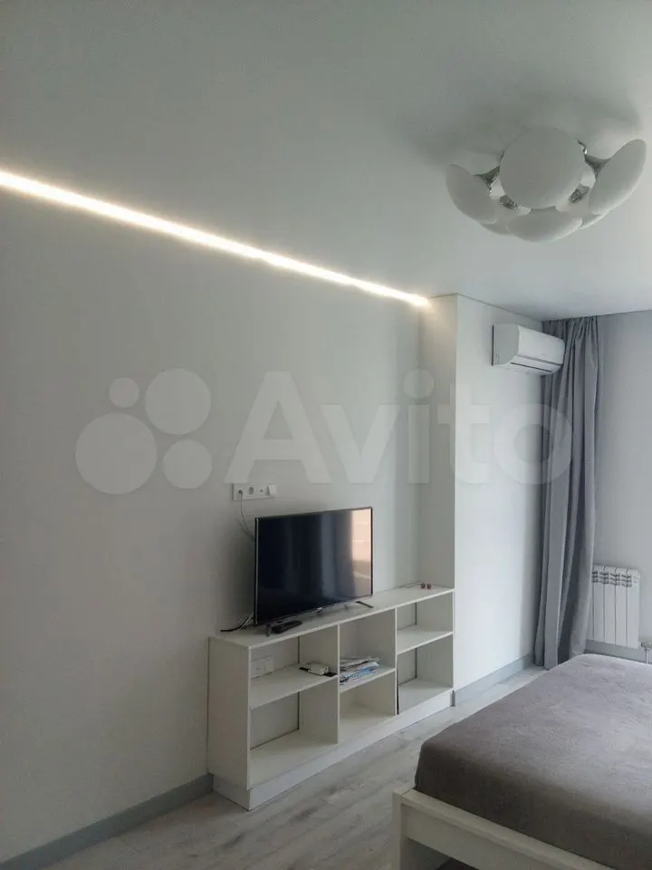 1-комн. квартира, 39.1 м² — фото 3