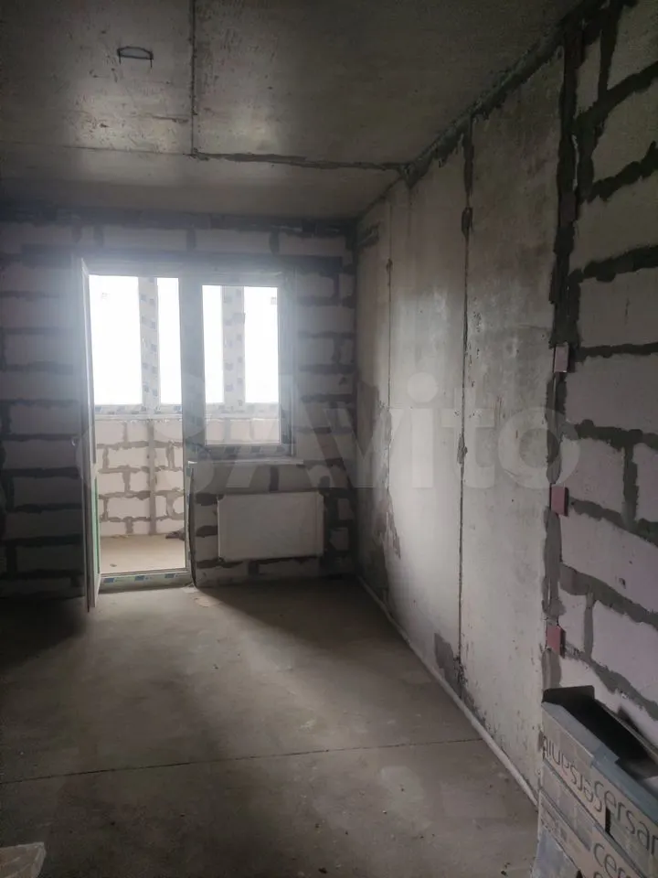 2-комн. квартира