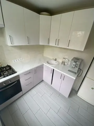 3-комн. квартира