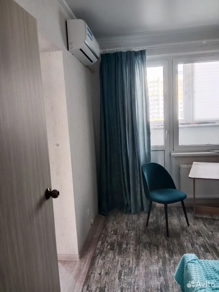 1-комн., 30 м², 9/16 этаж, ул. имени 75-летия Победы, 26к1 — фото 3