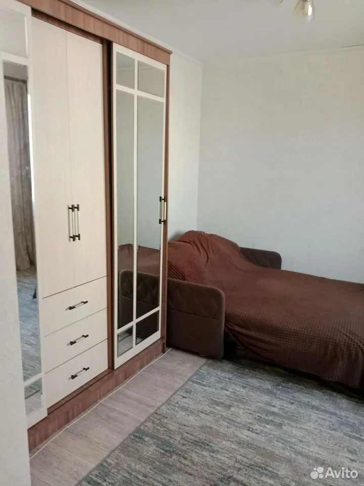 1-комн., 30 м², 9/16 этаж, ул. имени 75-летия Победы, 26к1 — фото 5