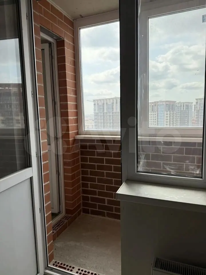 1-комн., 35.4 м², 16/24 этаж, ул. Героя Пешкова, 14 — фото 3