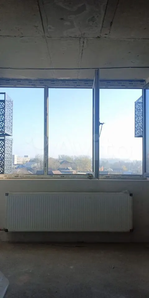 1-комн. квартира, 35.9 м² — фото 2