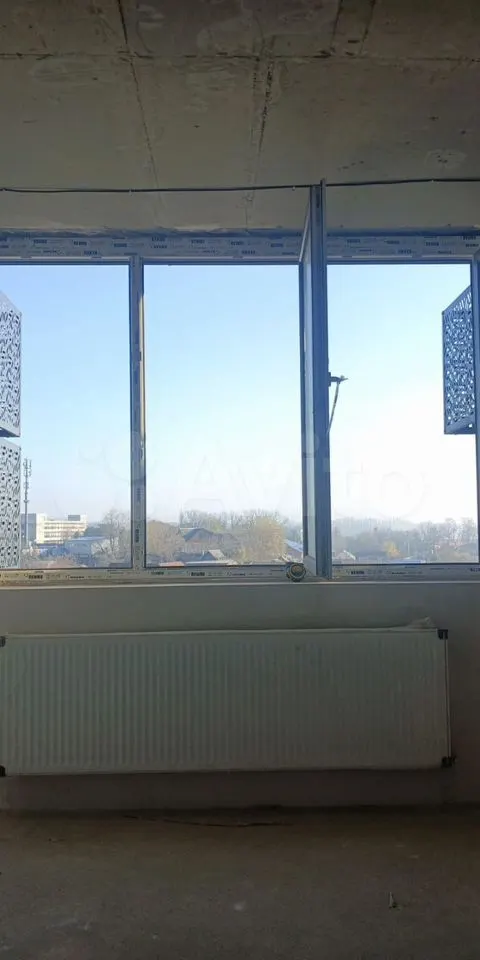 1-комн. квартира, 35.9 м² — фото 3