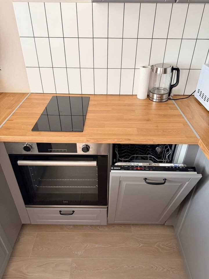 1-комн., 32.9 м², 18/18 этаж, ЖК «Славянка» — фото 4