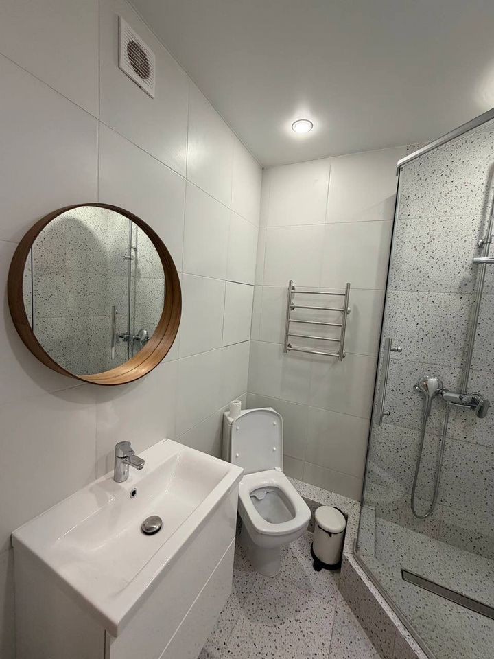 1-комн., 32.9 м², 18/18 этаж, ЖК «Славянка» — фото 5