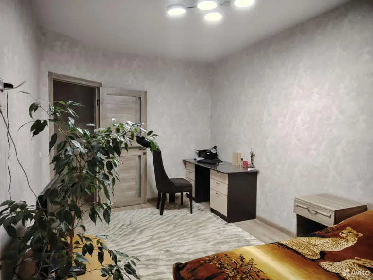 1-комн. квартира