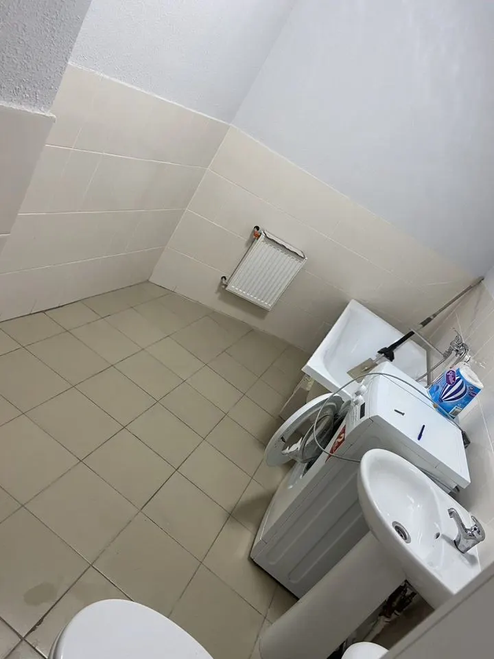 1-комн. квартира, 40.7 м² в ЖК Фонтаны — фото 3