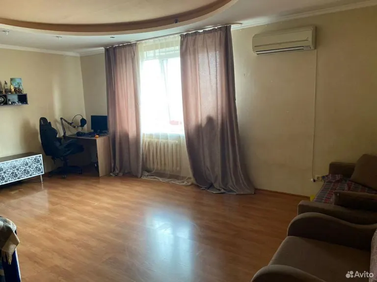 2-комн. квартира, 73 м² — фото 3