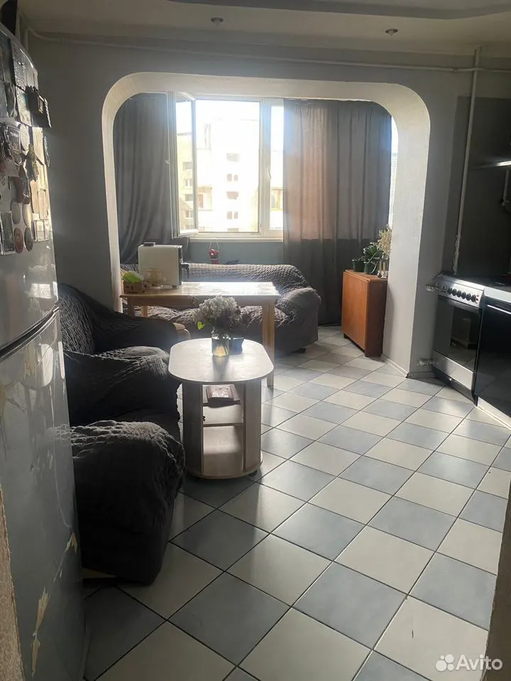 2-комн. квартира, 73 м² — фото 4