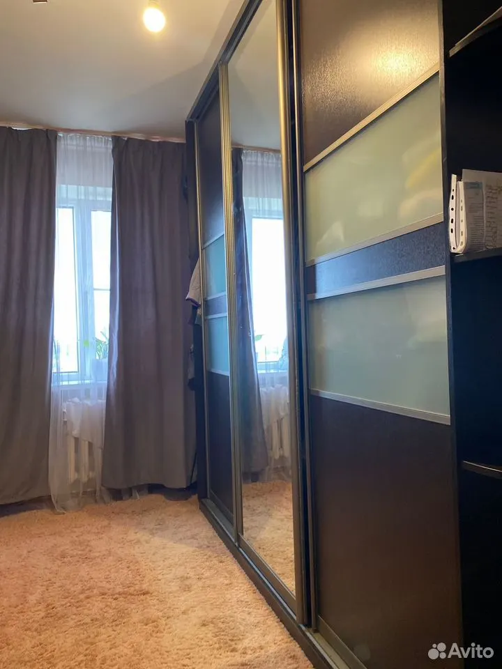 2-комн. квартира, 73 м² — фото 5