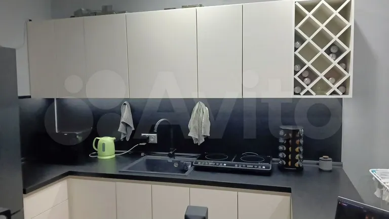 Продается 1-комн. квартира, 20 м²