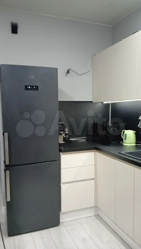 Продается 1-комн. квартира, 20 м² — фото 2