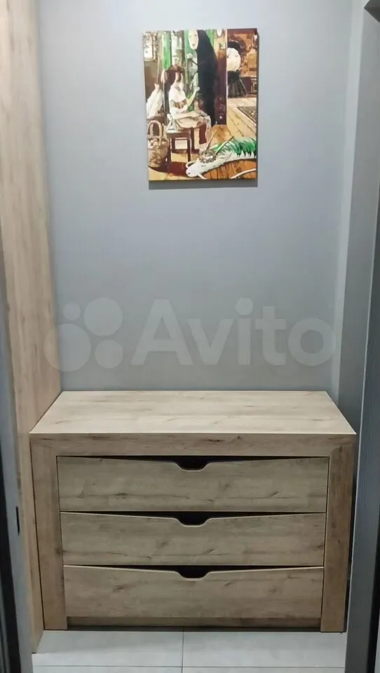 Продается 1-комн. квартира, 20 м² — фото 5