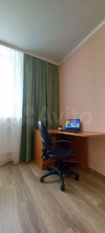 1-комн., 34 м², 1/3 этаж, г Краснодар, ул им. Цезаря Куникова, д 18 стр 3 — фото 2