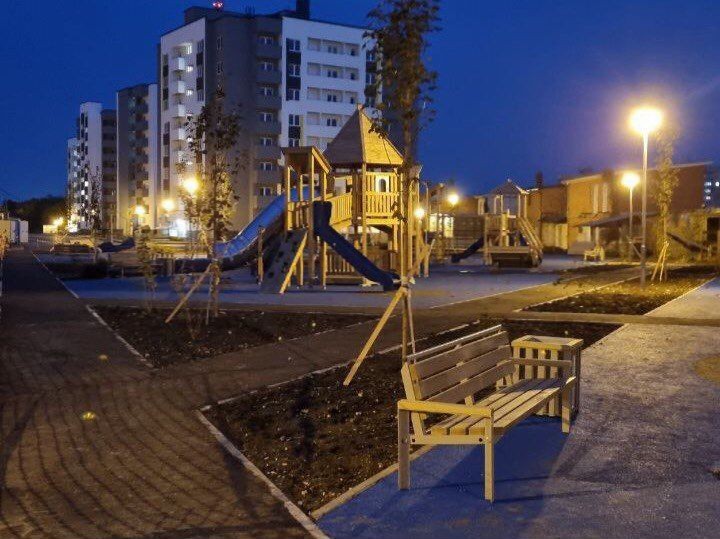 2-комн. квартира