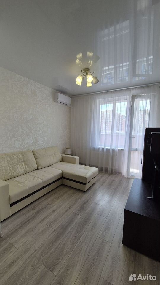 1-комн., 26.6 м², 11/24 этаж, г Краснодар, ул им. Героя Яцкова И.В., д 1/10 — фото 3