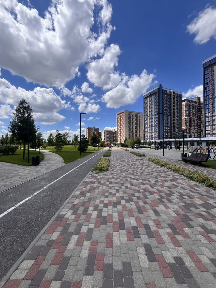 2-комн. квартира