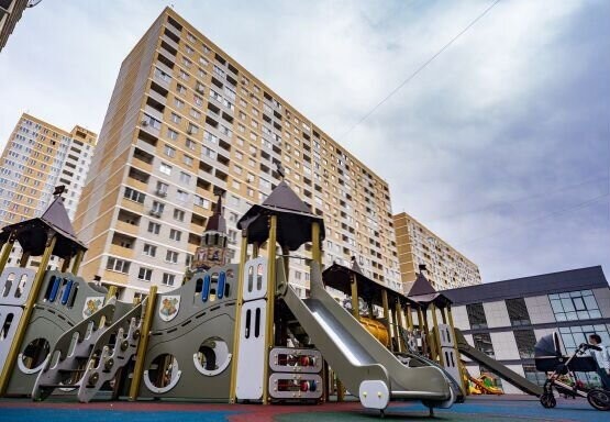 1-комн. квартира