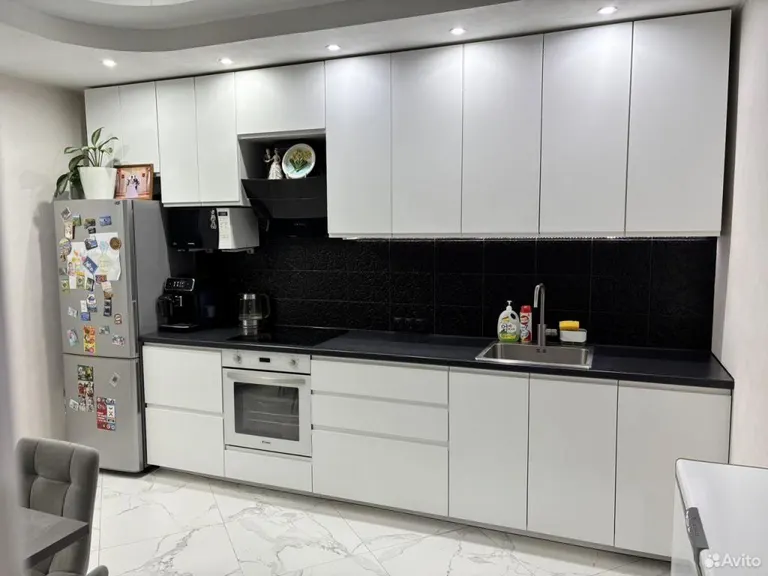 3-комн. квартира, 82 м² в ЖК Губернский — фото 3