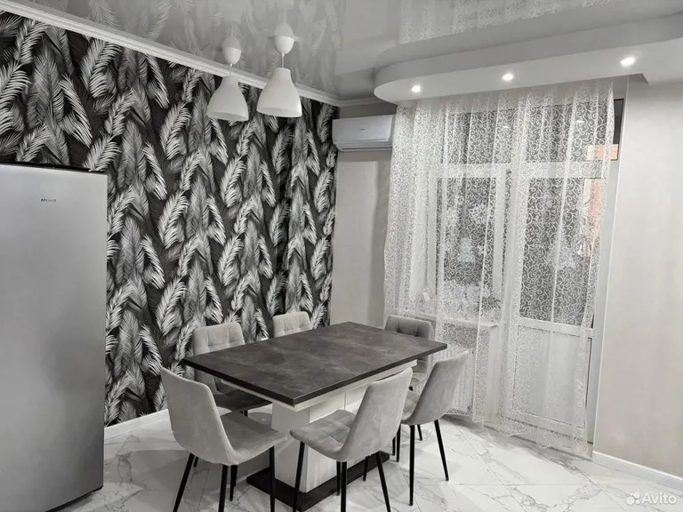 3-комн. квартира, 82 м² в ЖК Губернский — фото 4