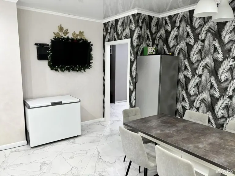 3-комн. квартира, 82 м² в ЖК Губернский — фото 5