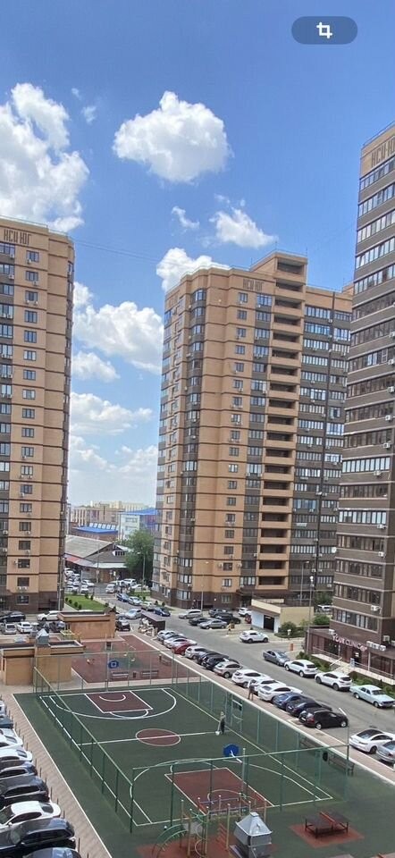 3-комн. квартира