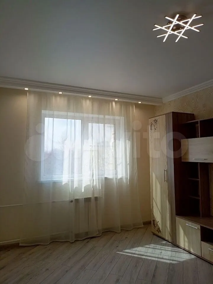 2-комн. квартира, 53.7 м² — фото 3