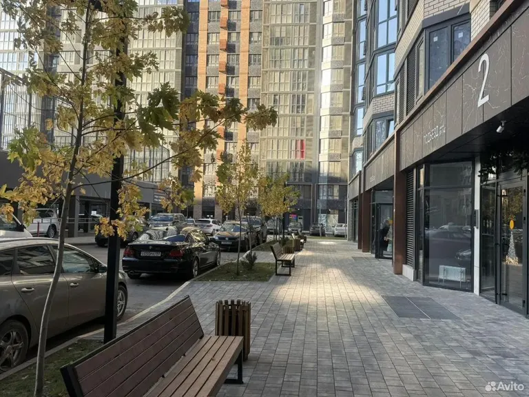 2-комн. квартира, 64 м² в ЖК Образцово — фото 5
