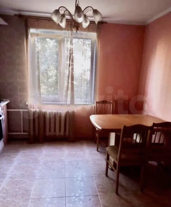 3-комн. квартира