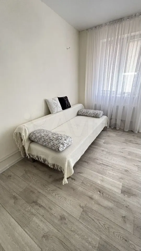 1-комн., 22.5 м², 4/5 этаж, г.о.  пос. Берёзовый, ул. Ивана Кулибина, 4 — фото 5