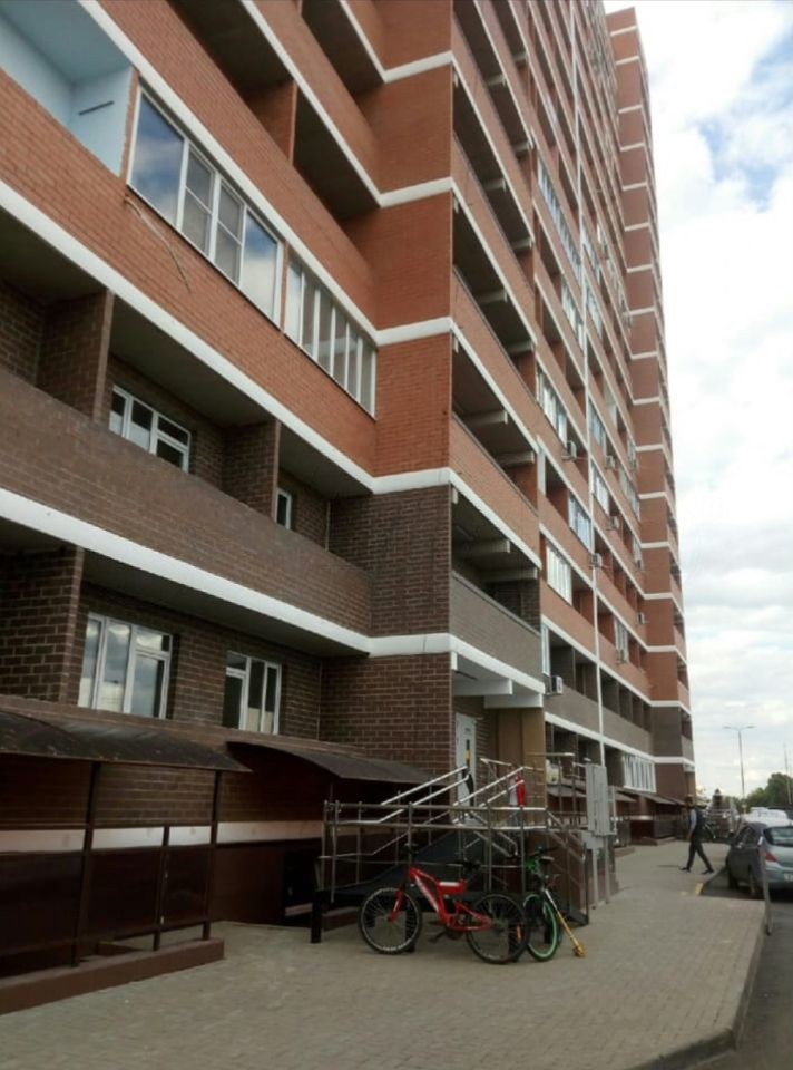 1-комн. квартира