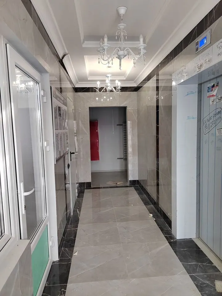 1-комн. квартира