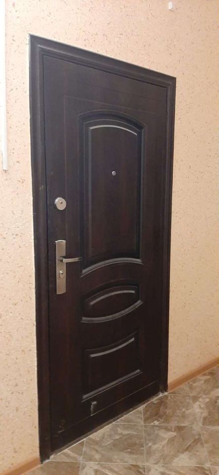 Продается 1-комн. квартира, 43.8 м²