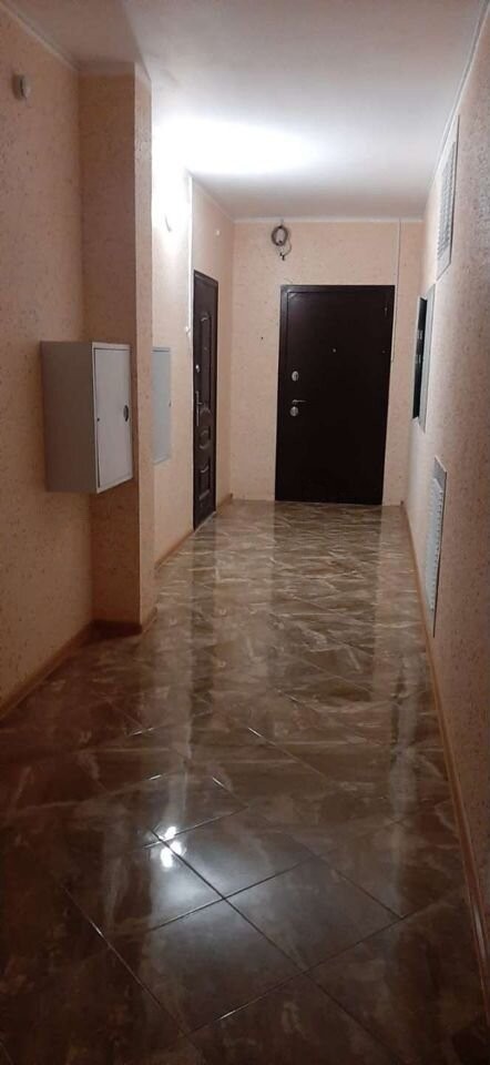 1-комн. квартира, 43.8 м² в ЖК Губернский — фото 2