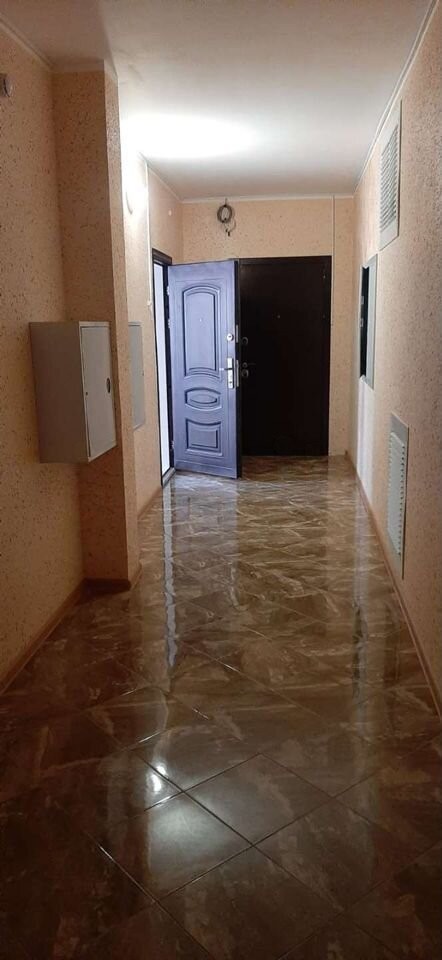 1-комн. квартира, 43.8 м² в ЖК Губернский — фото 3