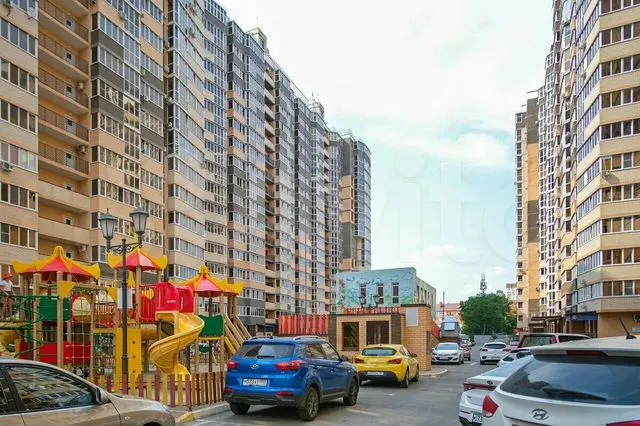 2-комн. квартира