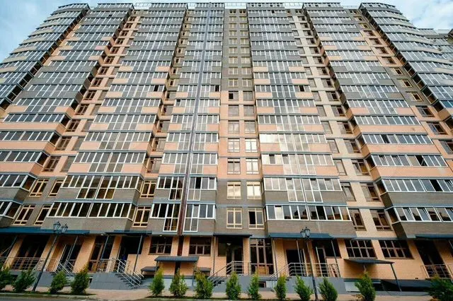 2-комн. квартира, 61.3 м² в ЖК Дуэт — фото 2
