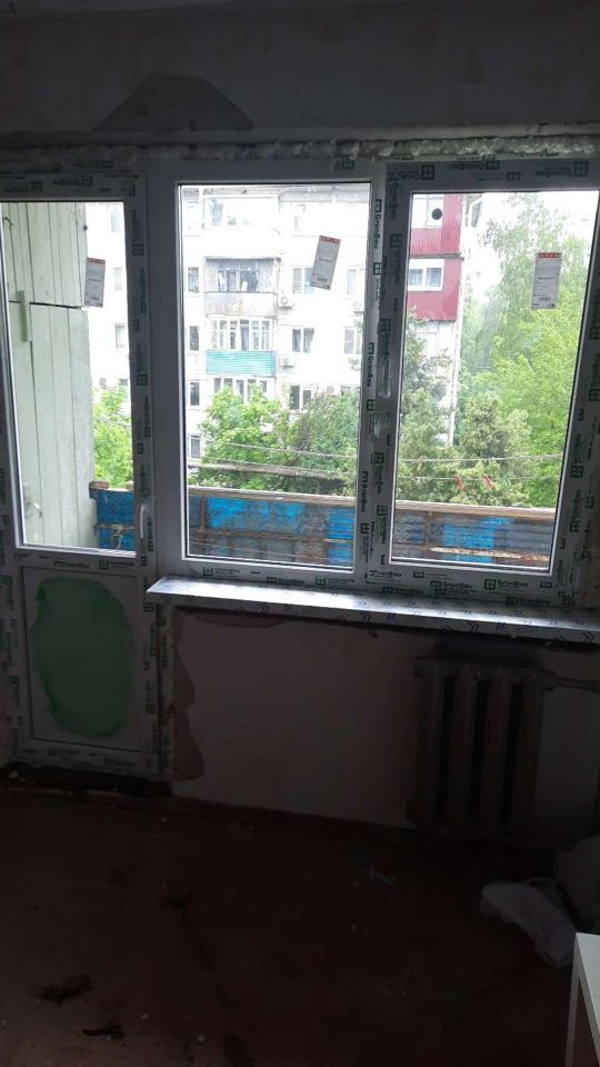 2-комн., 44 м², 3/5 этаж, Краснодар г — фото 3